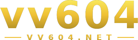 vv604 logotipo